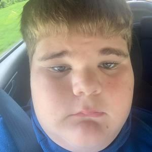 Meet your Posher, Chad